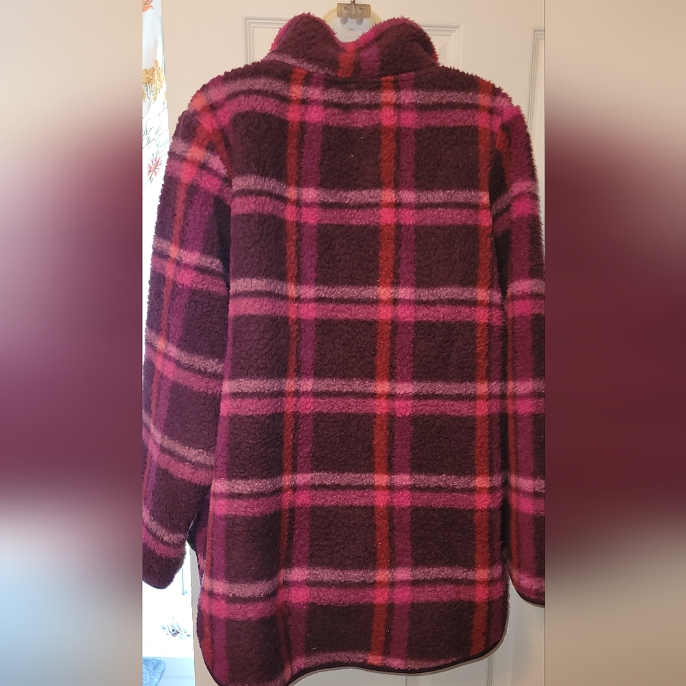 Fleece Pullover With Pockets Bundle - image 6